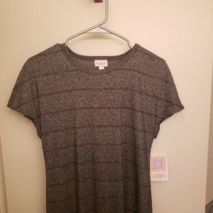 Long LuLaRoe Dress